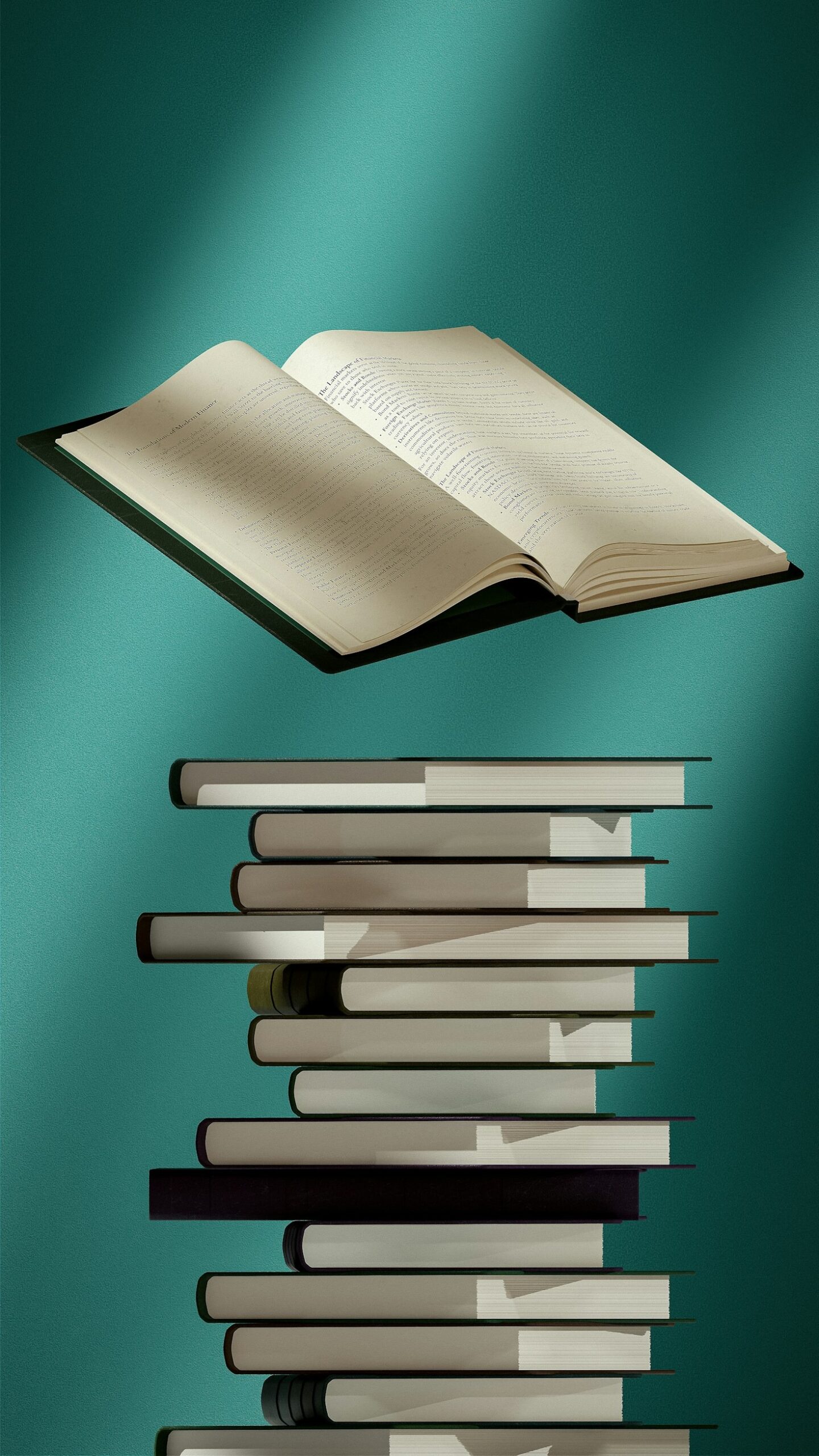 The Intersection of Law and Market Dynamics