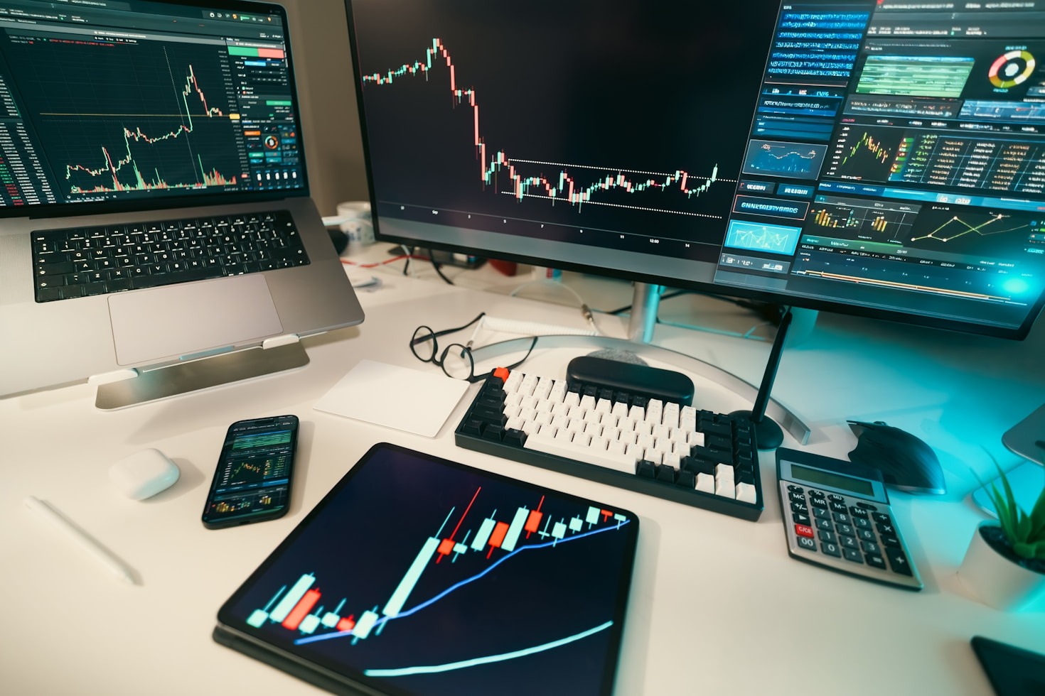 Finance 101: Breaking Down Investment Jargon